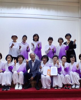    제27회 부산광역시 국학기공협회장기대회 참가 결과     □ 대 회 명 : 제27회 부산광역시 국학기공협회장기대회   □ 일 시 : 2026. 7. 25.(토) 10:00 ~ 13:00   □ 장 소 : 한국자유총연맹   □ 주최·주관 : 부산광역시국학기공협회   □ 후 원 : 부산광역시체육회   □ 참가결과   부산광역시서구국학기공협회 선수단 참가 특별상 수상 (구덕운동장팀)      특별상 수상자    박정숙, 권병숙, 김혜자, 이화선, 반영희, 박미옥, 유영옥, 임경자조두례, 유민정, 변수남, 이양순, 심양순, 심연수, 오결희, 구윤옥  &nbsp;&nbsp;이번 대회를 통해 서구국학기공협회 선수단은 평소 갈고닦은 기량을 발휘하며 우수한 성과를 거두었으며, 회원 간 화합과 친목을 다지는 뜻깊은 시간을 가졌습니다.  &nbsp;부산광역시서구체육회는 앞으로도 생활체육 활성화와 국학기공 저변 확대를 위해 지속적으로 지원하겠습니다.   제27회 부산광역시 국학기공협회장기대회 참가를 축하드리며, 수상자 여러분께 진심으로 축하의 말씀을 드립니다.   